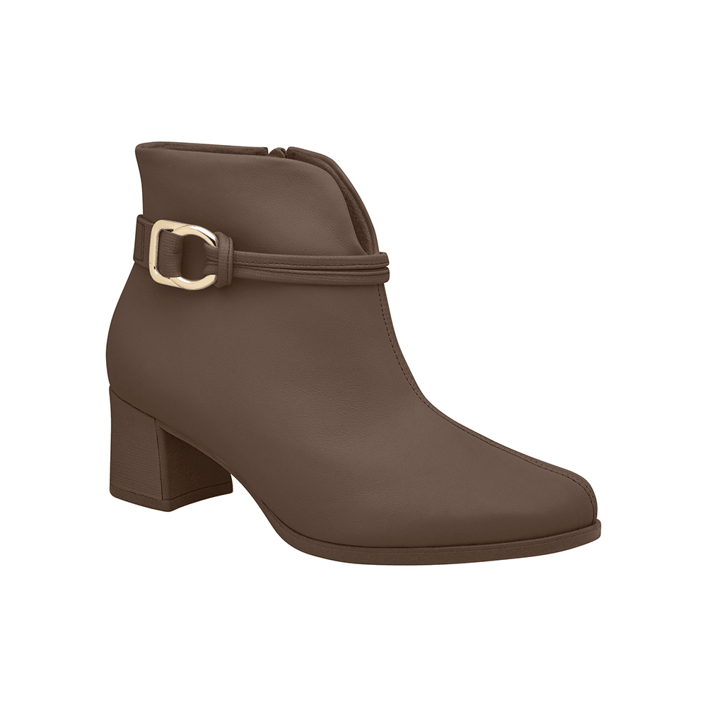 Danubia Half Boot - Premium Womens Boots from Piccadilly - Just LE 3849! Shop now at  TIT | Team for International Trading