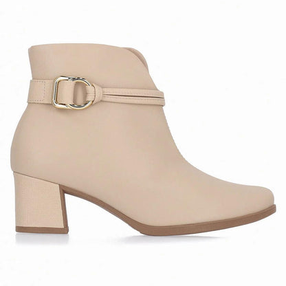 Danubia Half Boot - {{ collection.title }} - TIT