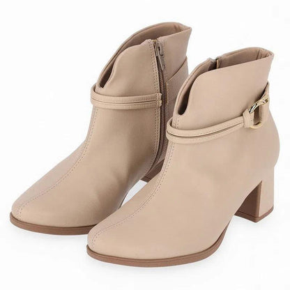 Danubia Half Boot - {{ collection.title }} - TIT