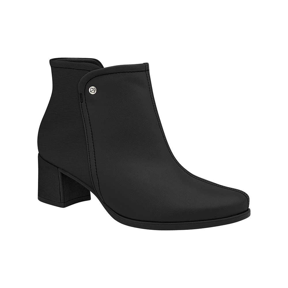 Danubia Salto Boot - Premium Womens Boots from Piccadilly - Just LE 4599! Shop now at  TIT | Team for International Trading