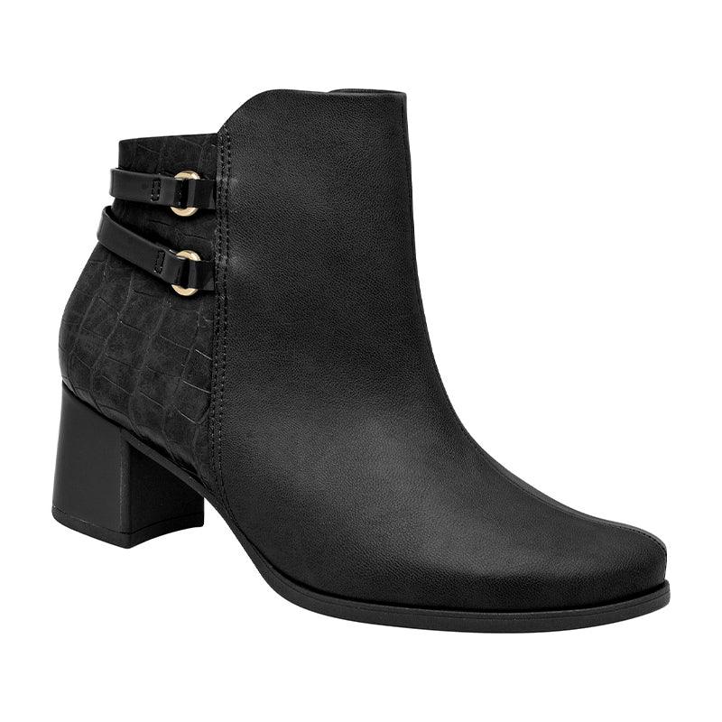 Danubia Salto Half Boot - Premium Womens Boots from Piccadilly - Just LE 3399! Shop now at  TIT | Team for International Trading