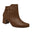 Danubia Salto Half Boot - {{ collection.title }} - TIT