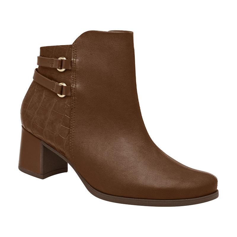 Danubia Salto Half Boot - Premium Womens Boots from Piccadilly - Just LE 3399! Shop now at  TIT | Team for International Trading
