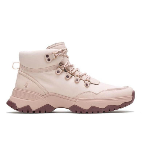 42 / PALE ROSE NUBUCK/TEXTILE