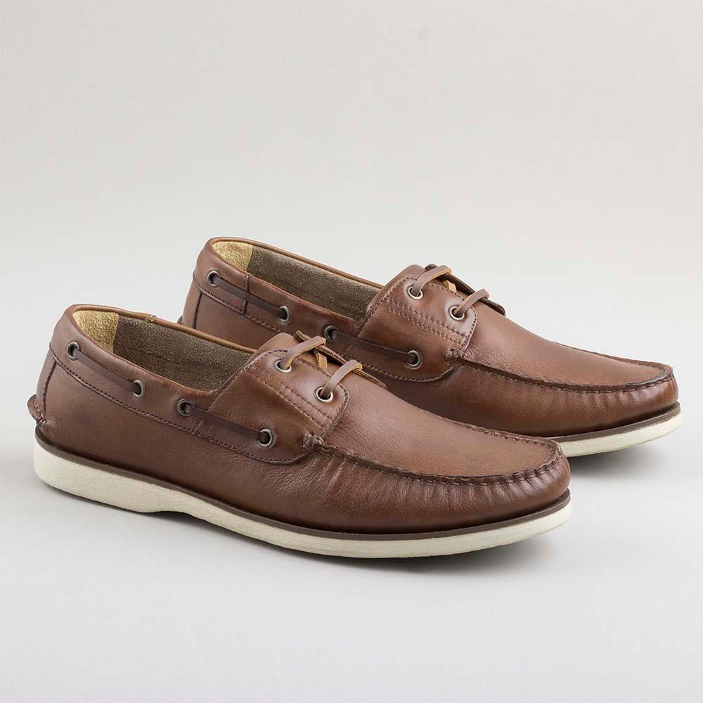 Deck Shoes - Premium Men's Lifestyle Shoes from Democrata - Just LE 5999! Shop now at  TIT | Team for International Trading