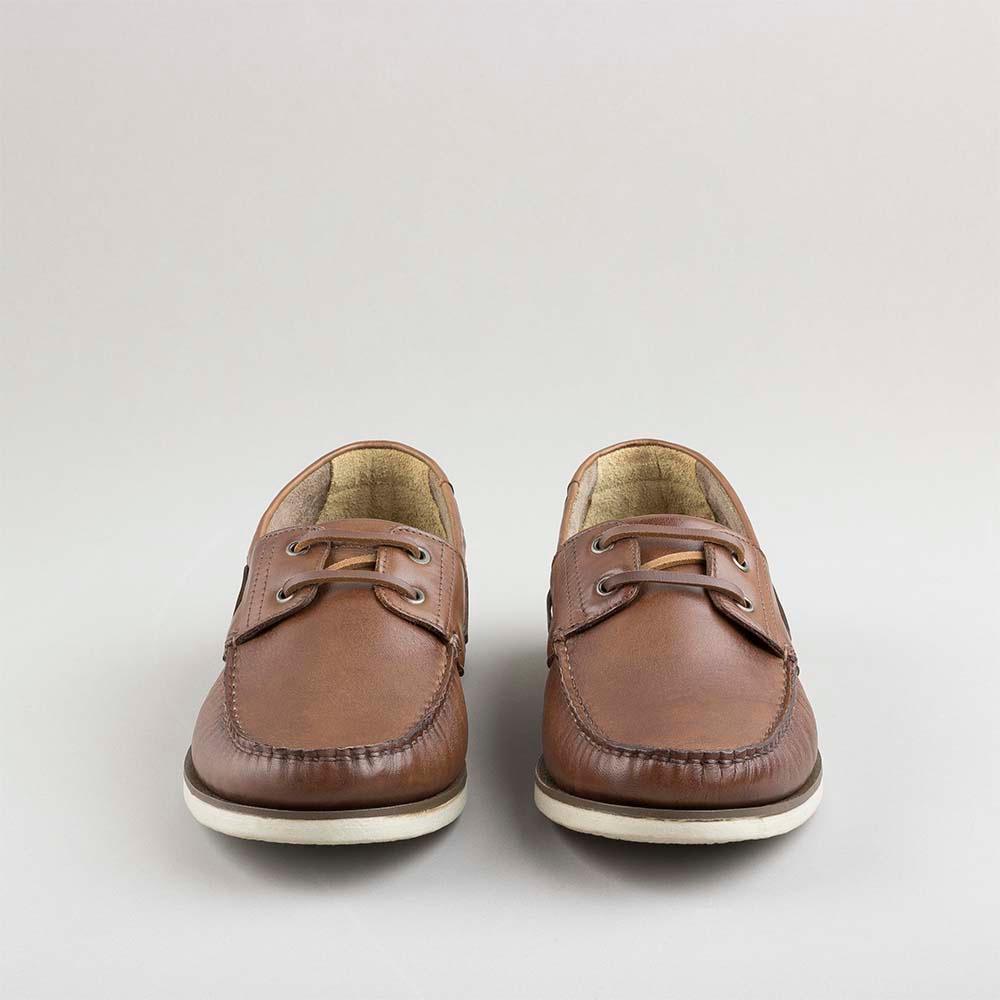 Deck Shoes - Premium Men's Lifestyle Shoes from Democrata - Just LE 5999! Shop now at  TIT | Team for International Trading