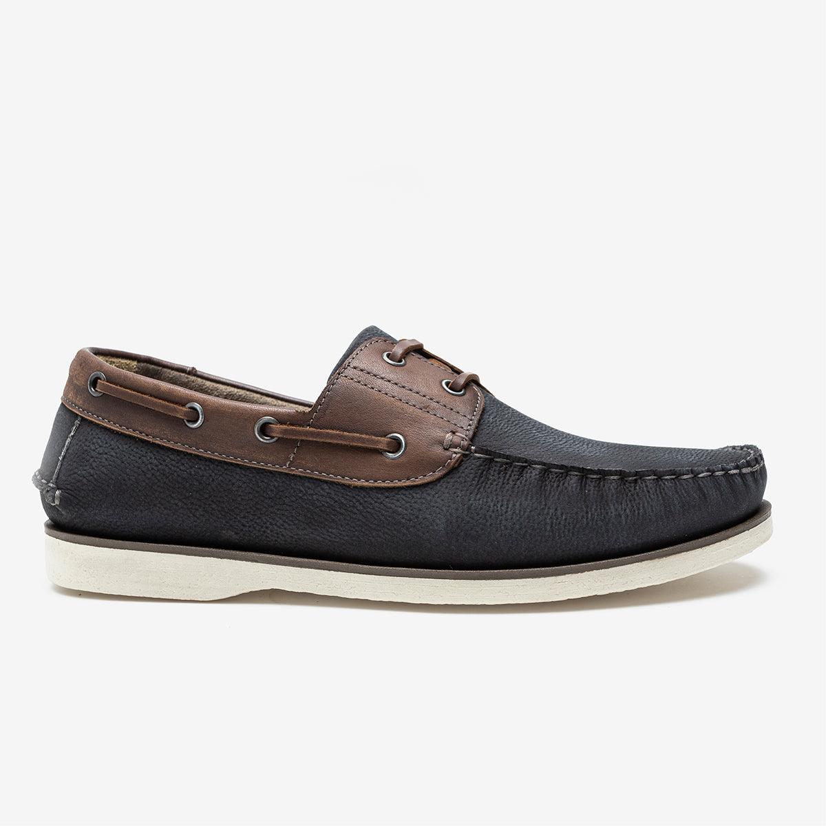 Deck Shoes - Premium Men's Lifestyle Shoes from Democrata - Just LE 5999! Shop now at  TIT | Team for International Trading