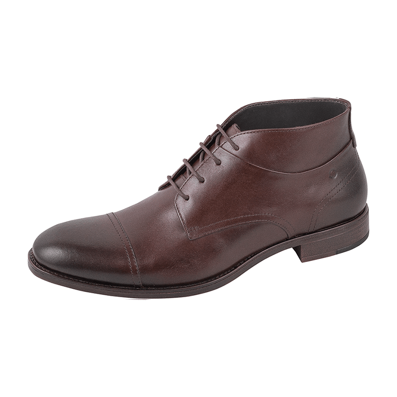 Democrata Apolo Boots - Premium Men's Lifestyle Shoes from Democrata - Just LE 7299! Shop now at  TIT | Team for International Trading