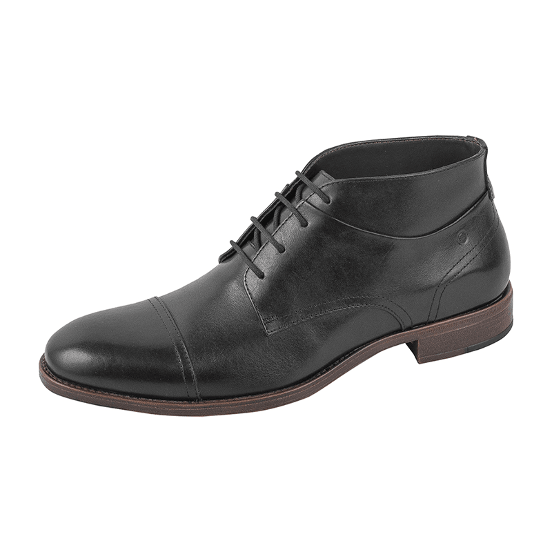 Democrata Apolo Boots - Premium Men's Lifestyle Shoes from Democrata - Just LE 7299! Shop now at  TIT | Team for International Trading