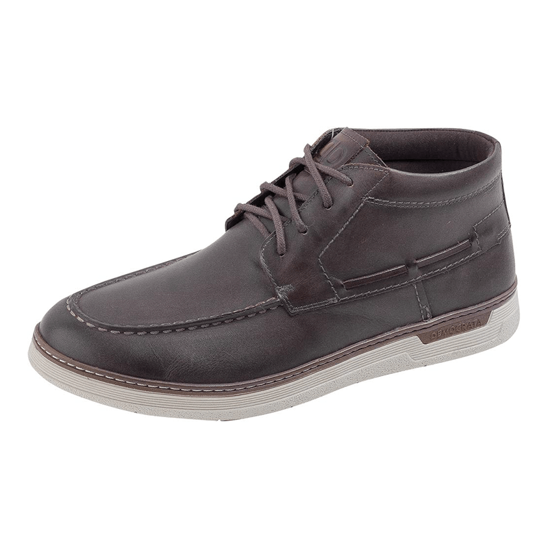 Democrata Land Lace Boots - Premium Men Boots from Democrata - Just LE 5999! Shop now at  TIT | Team for International Trading