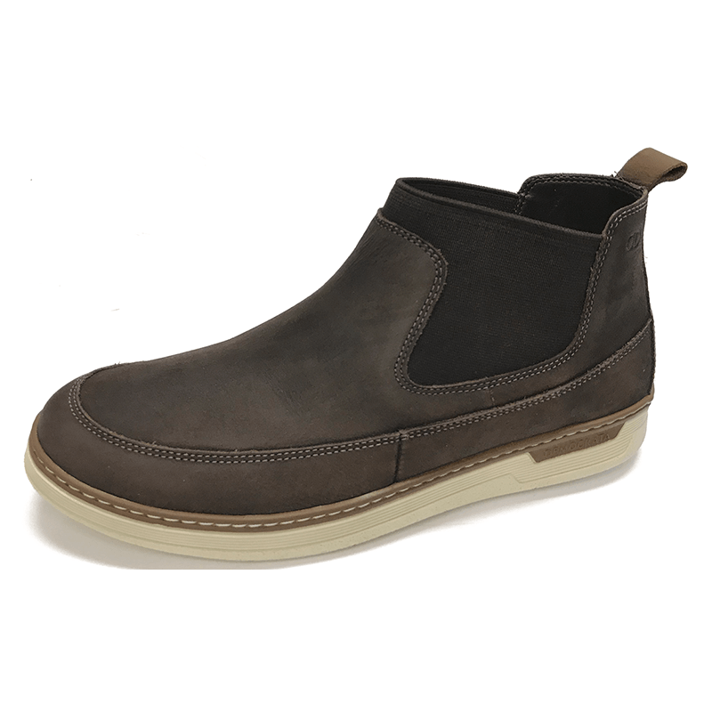 Democrata Land Slip-on Boots - Premium Men Boots from Democrata - Just LE 5999! Shop now at  TIT | Team for International Trading