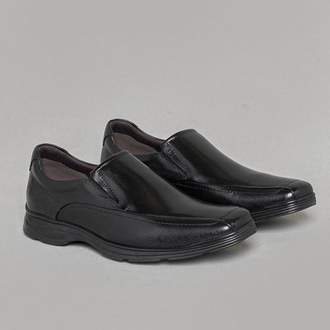 46 / Slipon/Black