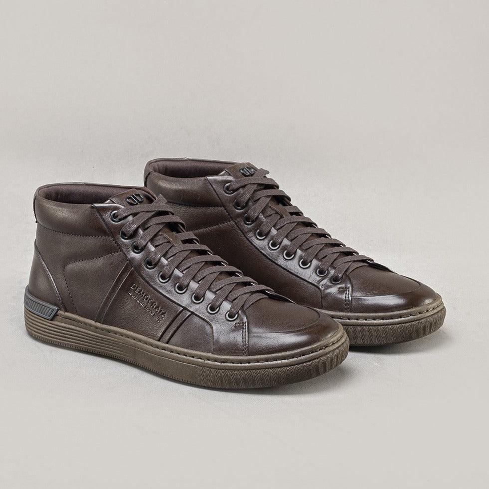 Democrata Men's Hold Boots - Premium Men Boots from Democrata - Just LE 5999! Shop now at  TIT | Team for International Trading