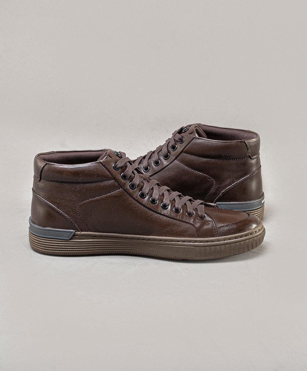 Democrata Men's Hold Boots - Premium Men Boots from Democrata - Just LE 5999! Shop now at  TIT | Team for International Trading