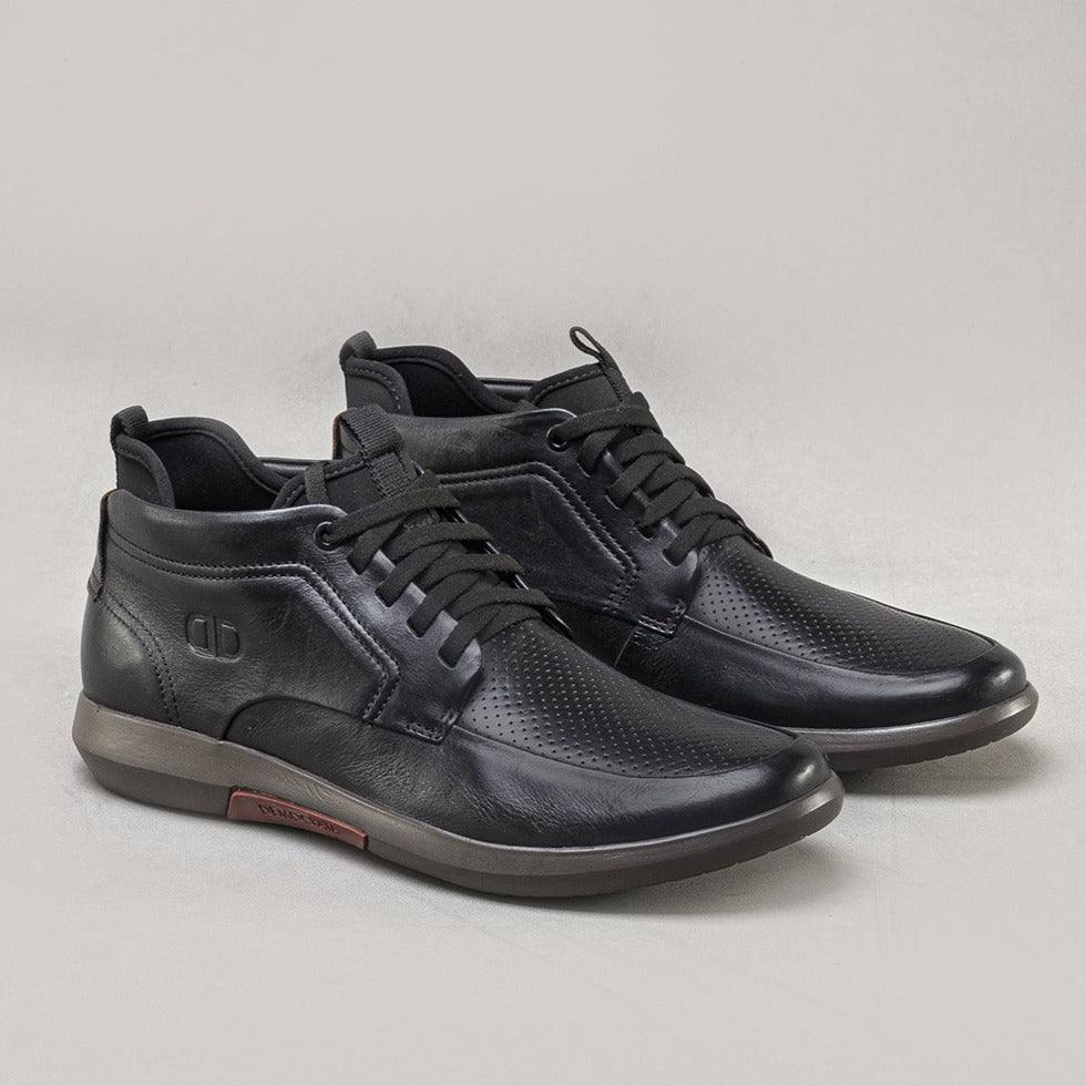 Democrata Men's Joy Light Boots - Premium Men's Lifestyle Shoes from Democrata - Just LE 5999! Shop now at  TIT | Team for International Trading