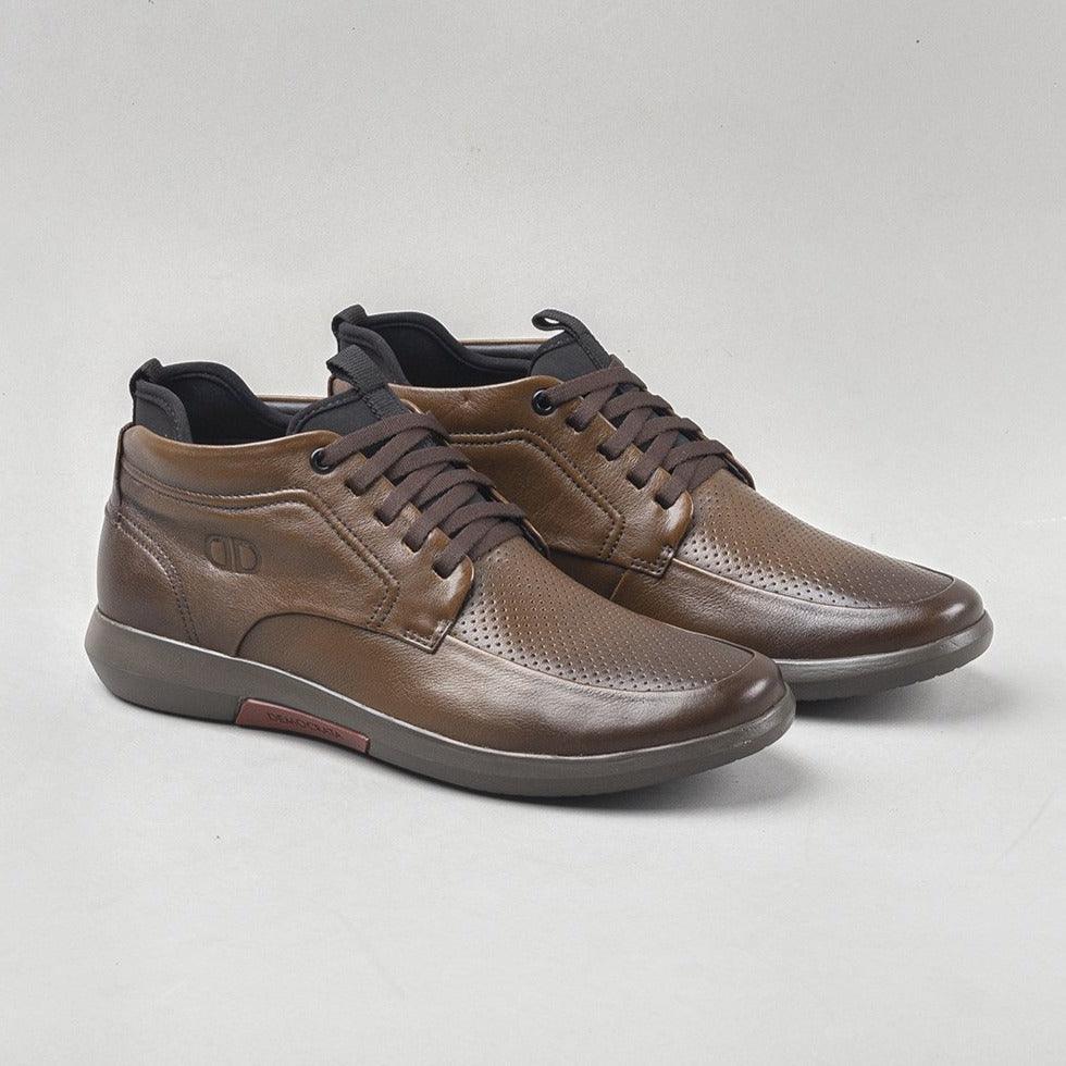 Democrata Men's Joy Light Boots - Premium Men's Lifestyle Shoes from Democrata - Just LE 5999! Shop now at  TIT | Team for International Trading