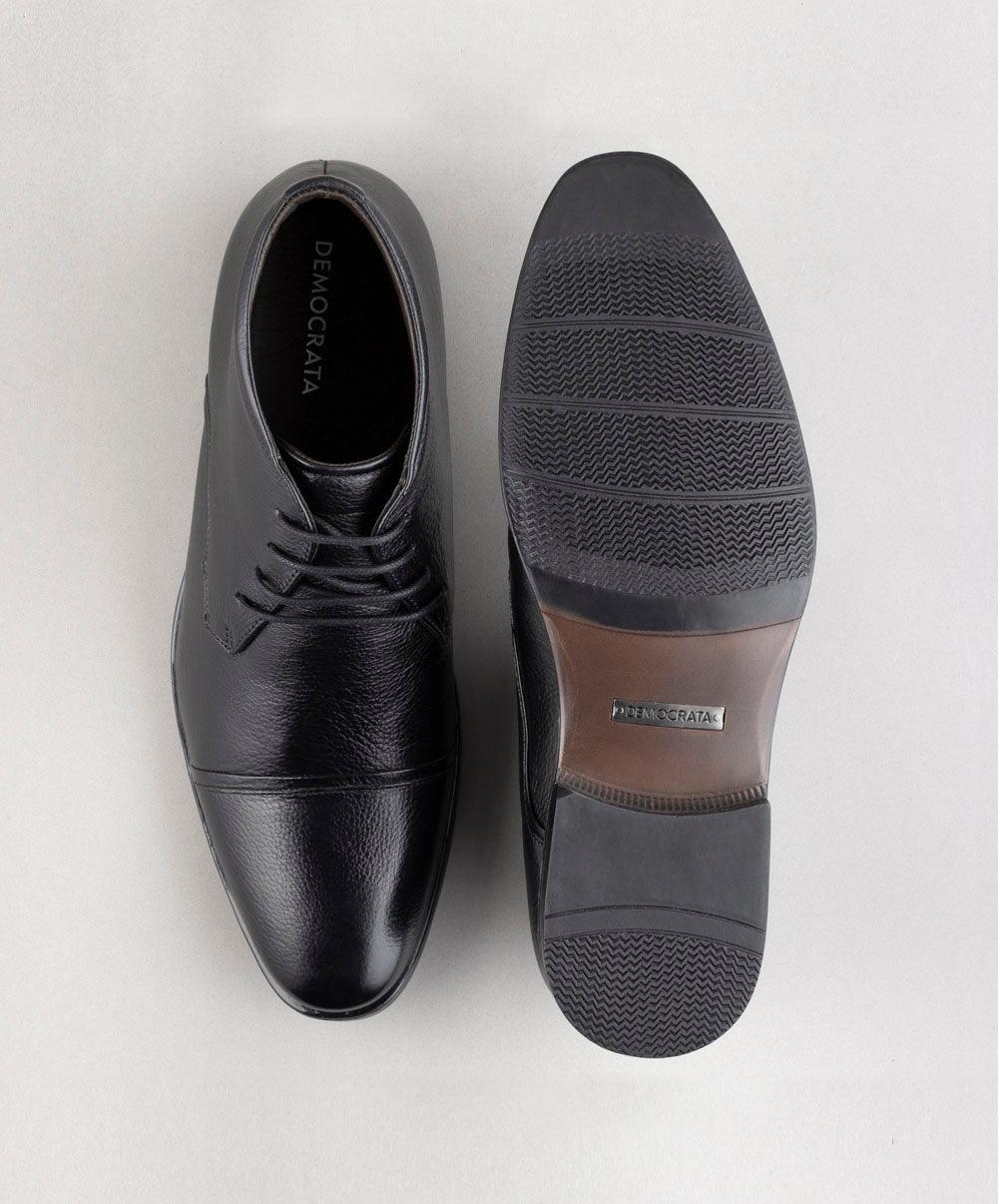 Democrata Men's Paladium Boots - Premium Men Boots from Democrata - Just LE 6499! Shop now at  TIT | Team for International Trading