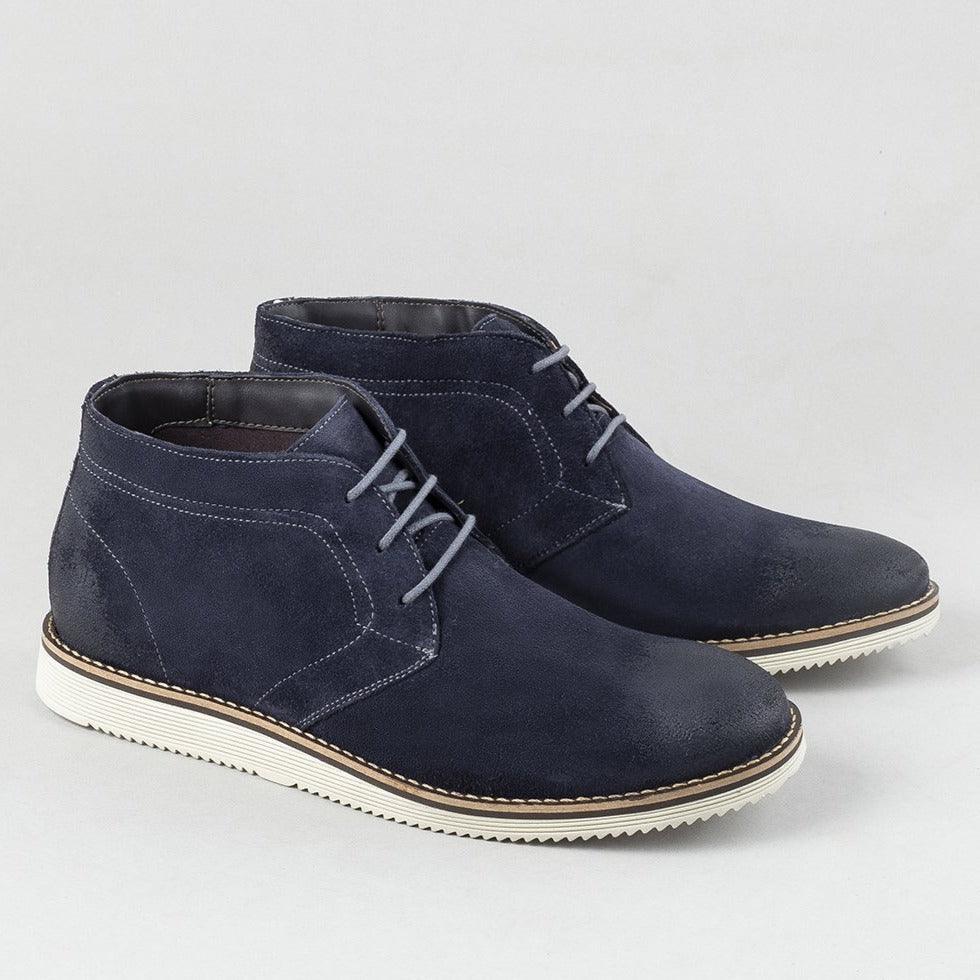 Democrata Men's Rock Boots - Premium Men Boots from Democrata - Just LE 5999! Shop now at  TIT | Team for International Trading