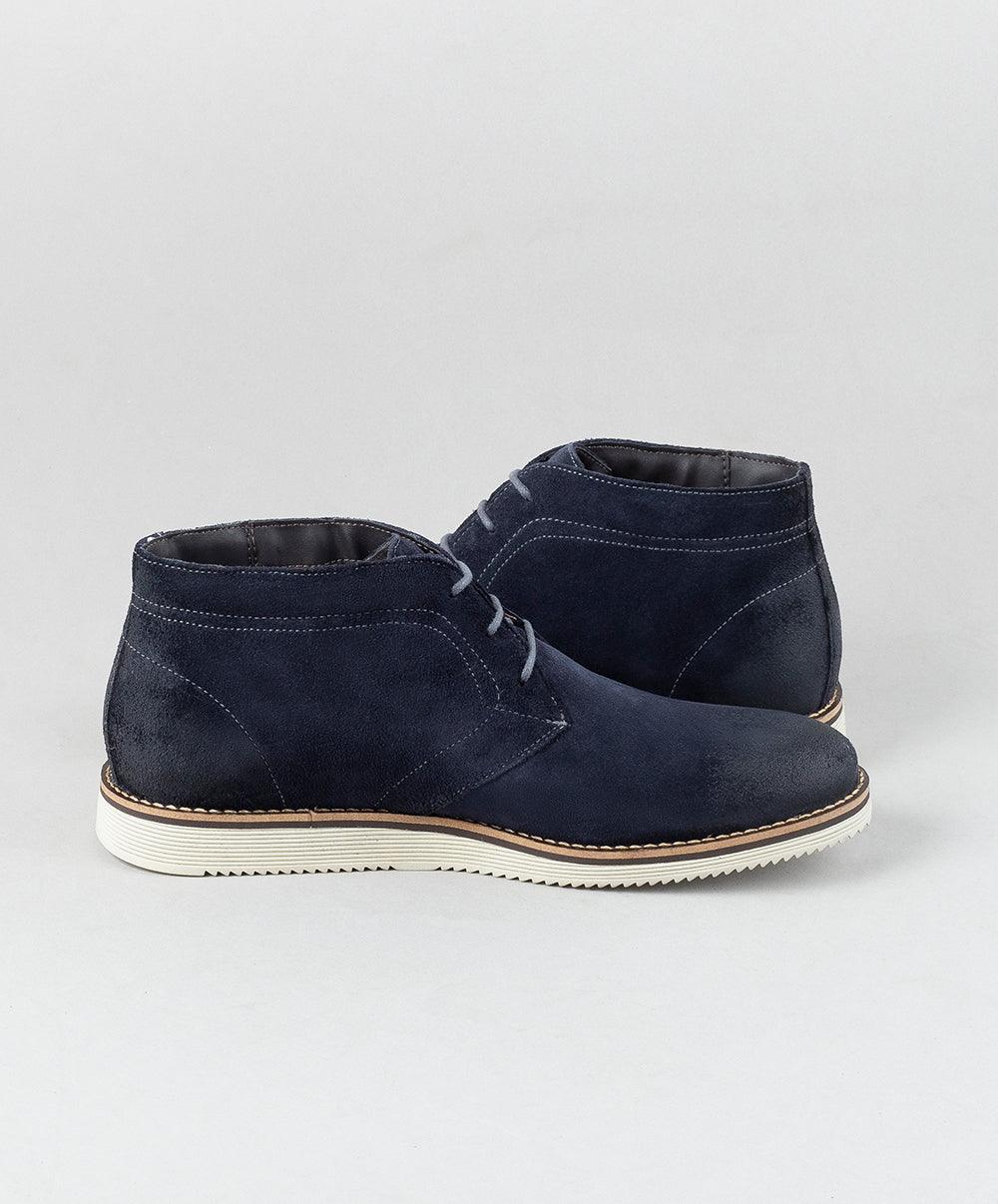 Democrata Men's Rock Boots - Premium Men Boots from Democrata - Just LE 5999! Shop now at  TIT | Team for International Trading