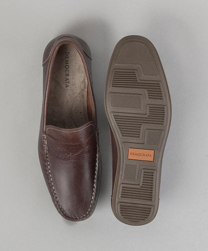 Democrata Men's Tag Shoes - Premium Men's Business Shoes from Democrata - Just LE 3249! Shop now at  TIT | Team for International Trading
