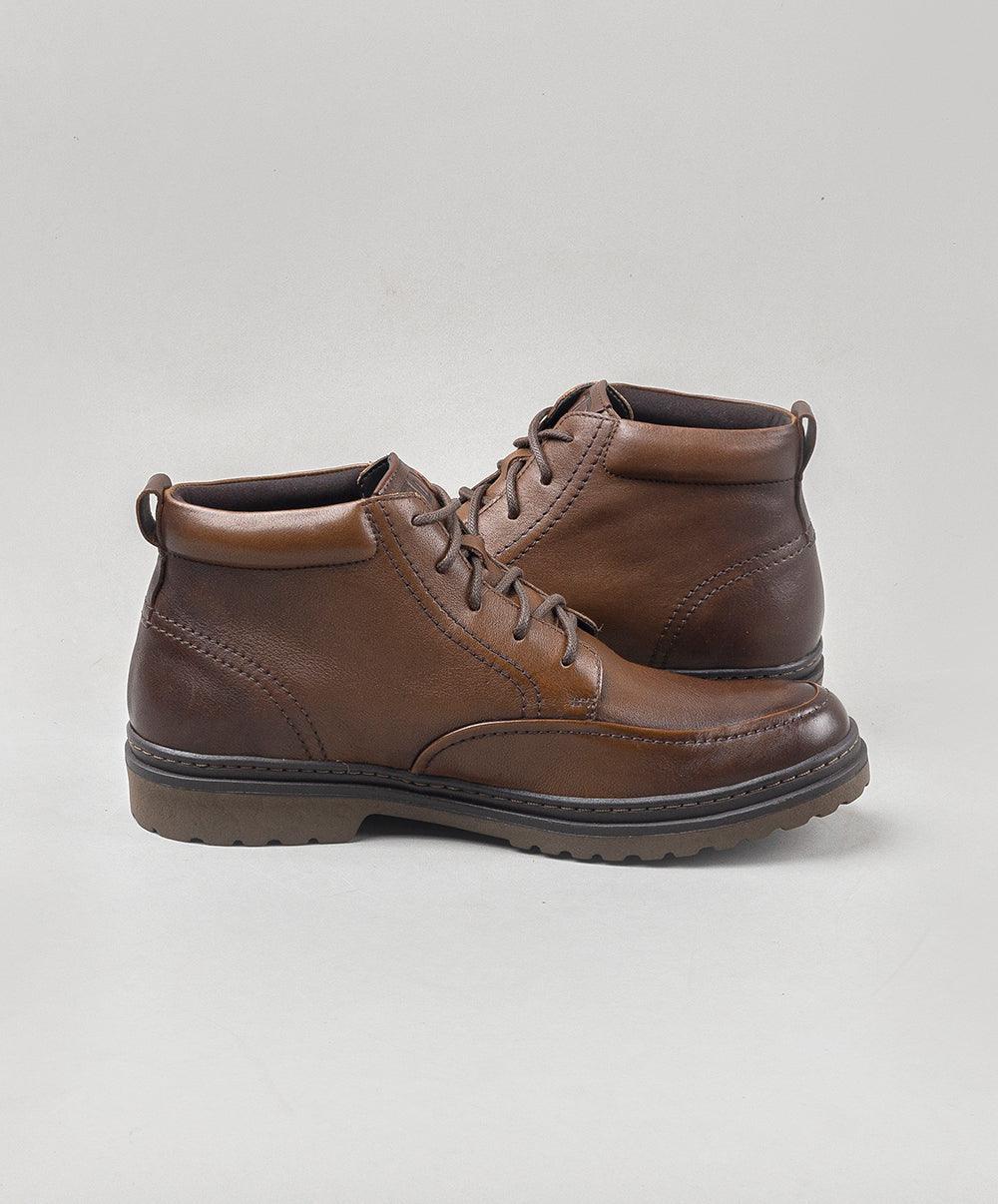 Democrata Men's Trooper Boots - Premium Men Boots from Democrata - Just LE 6499! Shop now at  TIT | Team for International Trading