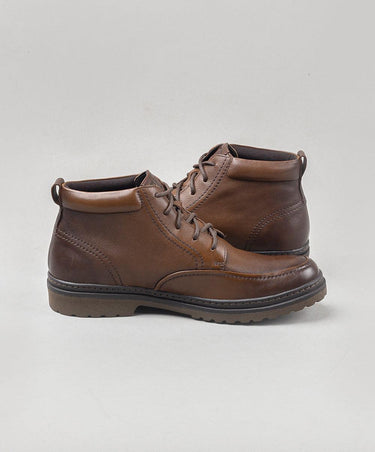 Democrata Men's Trooper Boots - {{ collection.title }} - TIT