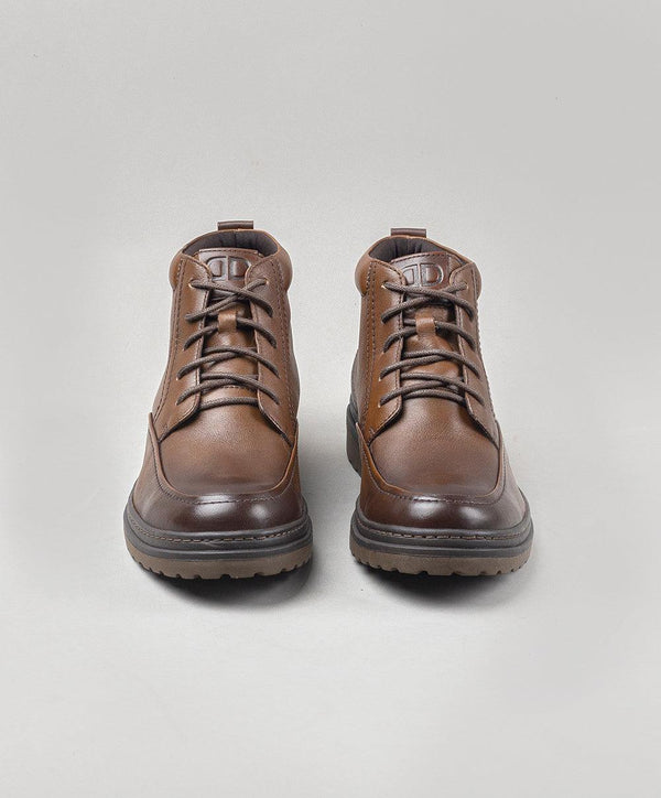 Democrata Men's Trooper Boots - {{ collection.title }} - TIT