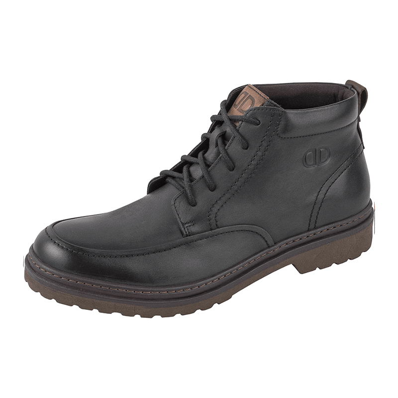 Democrata Men's Trooper Boots - Premium Men Boots from Democrata - Just LE 6499! Shop now at  TIT | Team for International Trading