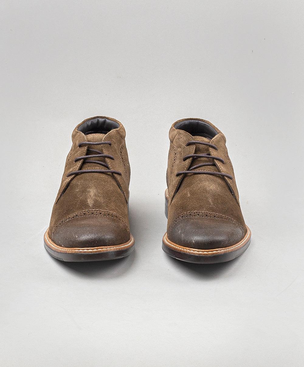 Democrata River Boots - {{ collection.title }} - TIT