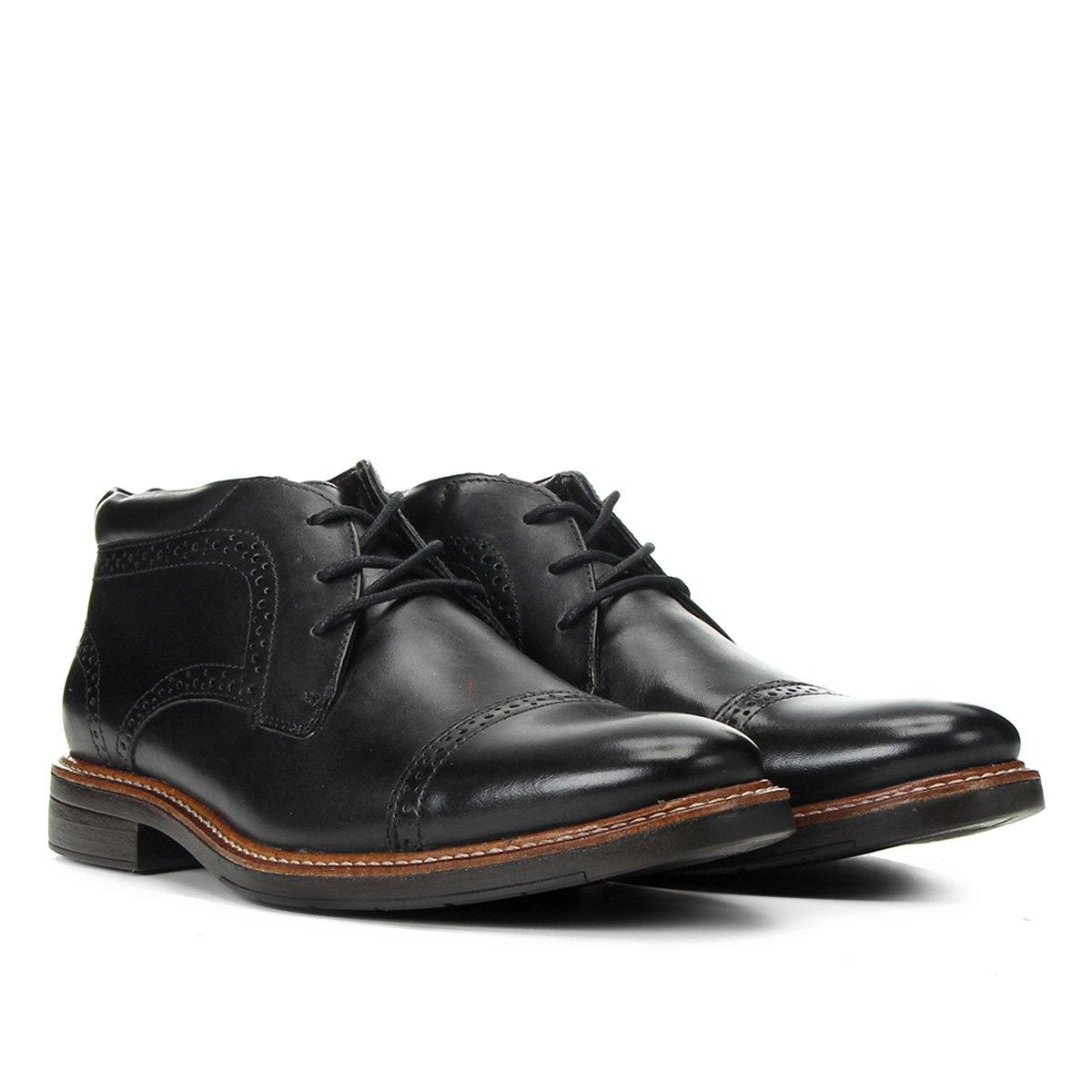 Democrata River Boots - Premium Men's Lifestyle Shoes from Democrata - Just LE 6499! Shop now at  TIT | Team for International Trading