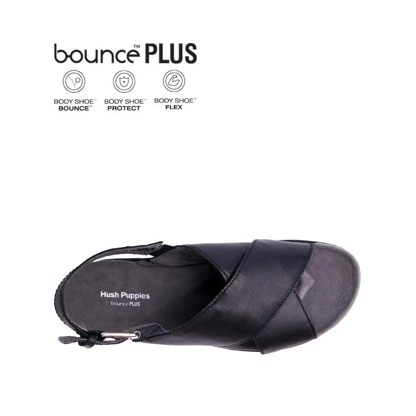 Dorri Slingback - Premium Women's Sandal from Hush Puppies - Just LE 4619! Shop now at  TIT | Team for International Trading