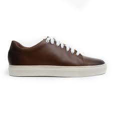 Leather Tan / 45