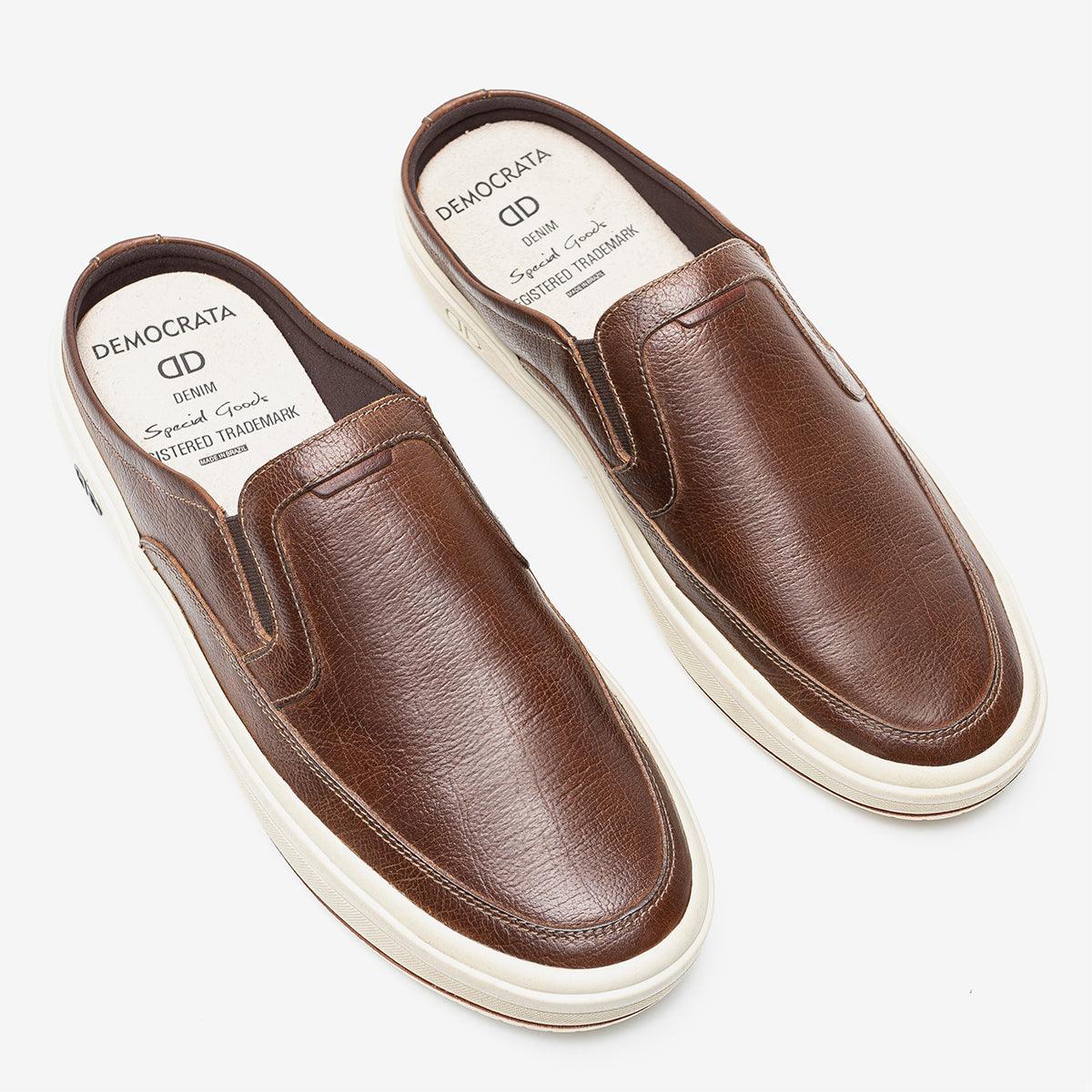 Easy GO Slippers - Premium Men's Slippers from Democrata - Just LE 5999! Shop now at  TIT | Team for International Trading