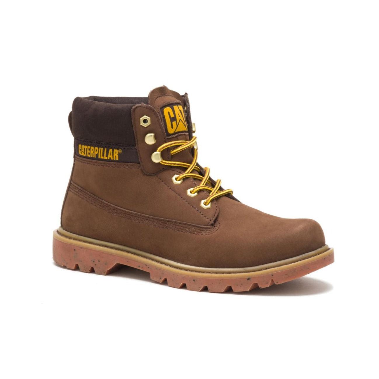 eColorado Boot - Premium Unisex Lifestyle Shoes from CAT - Just LE 9599! Shop now at  TIT | Team for International Trading