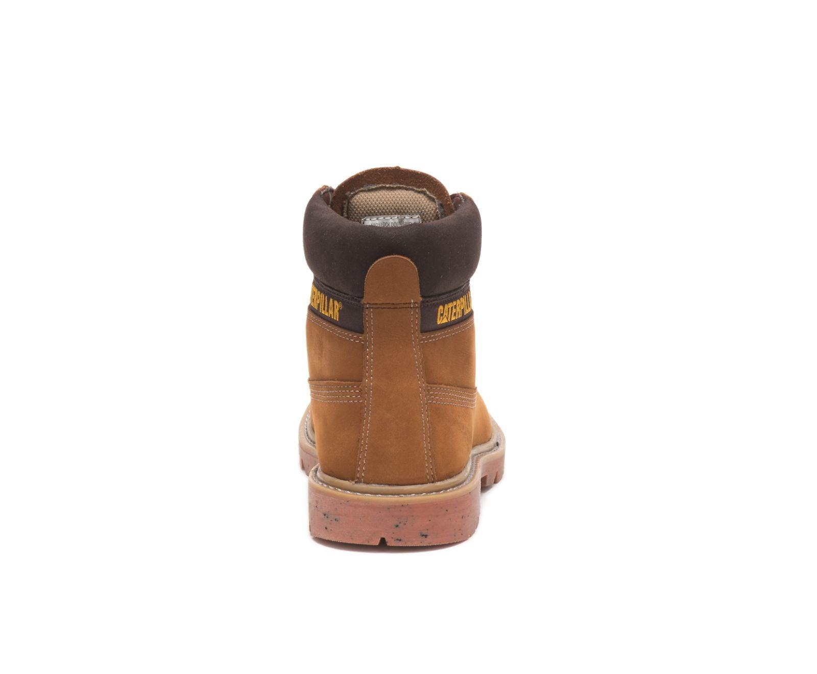 eColorado Boot - Premium Unisex Lifestyle Shoes from CAT - Just LE 9599! Shop now at  TIT | Team for International Trading