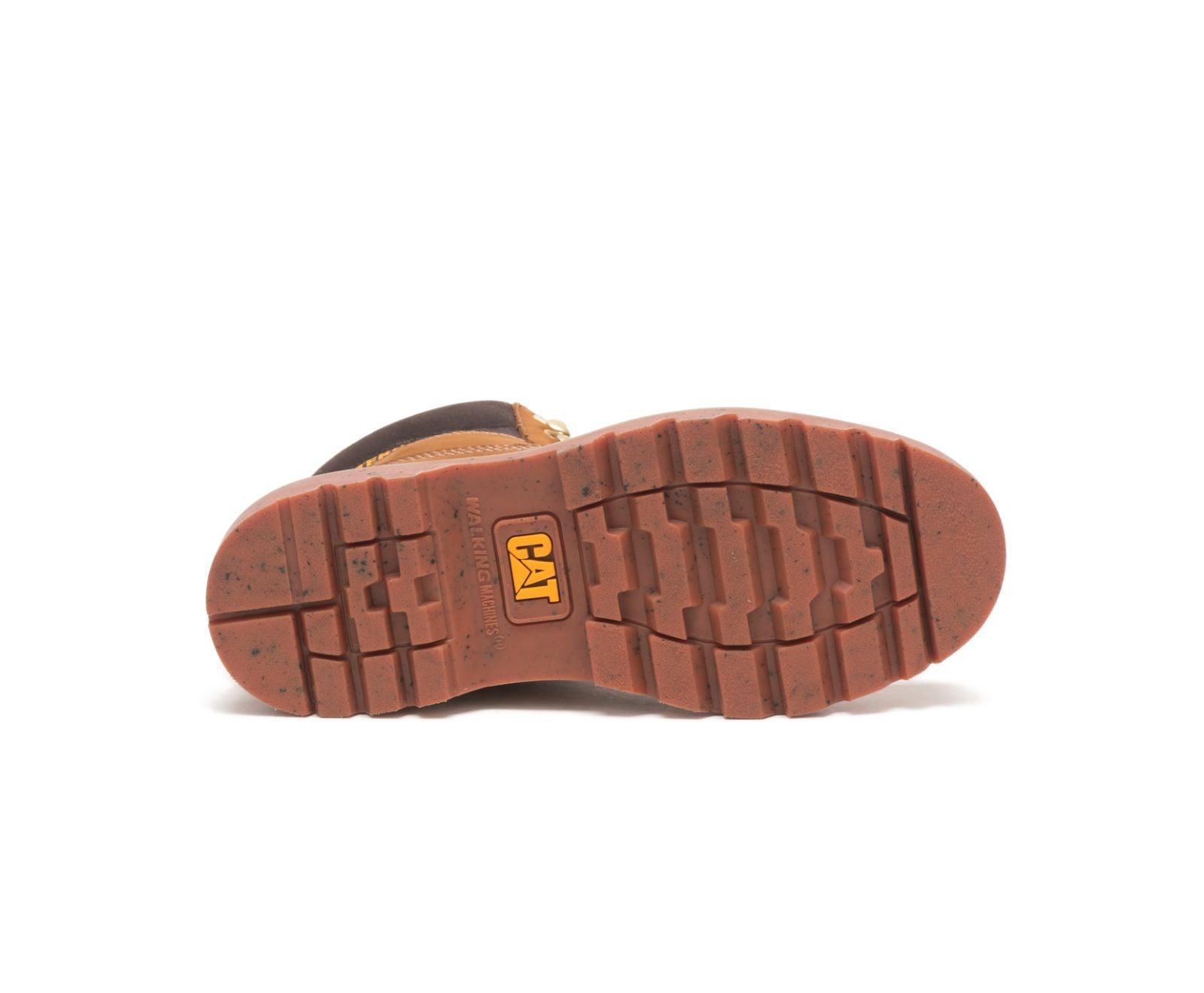 eColorado Boot - Premium Unisex Lifestyle Shoes from CAT - Just LE 9599! Shop now at  TIT | Team for International Trading