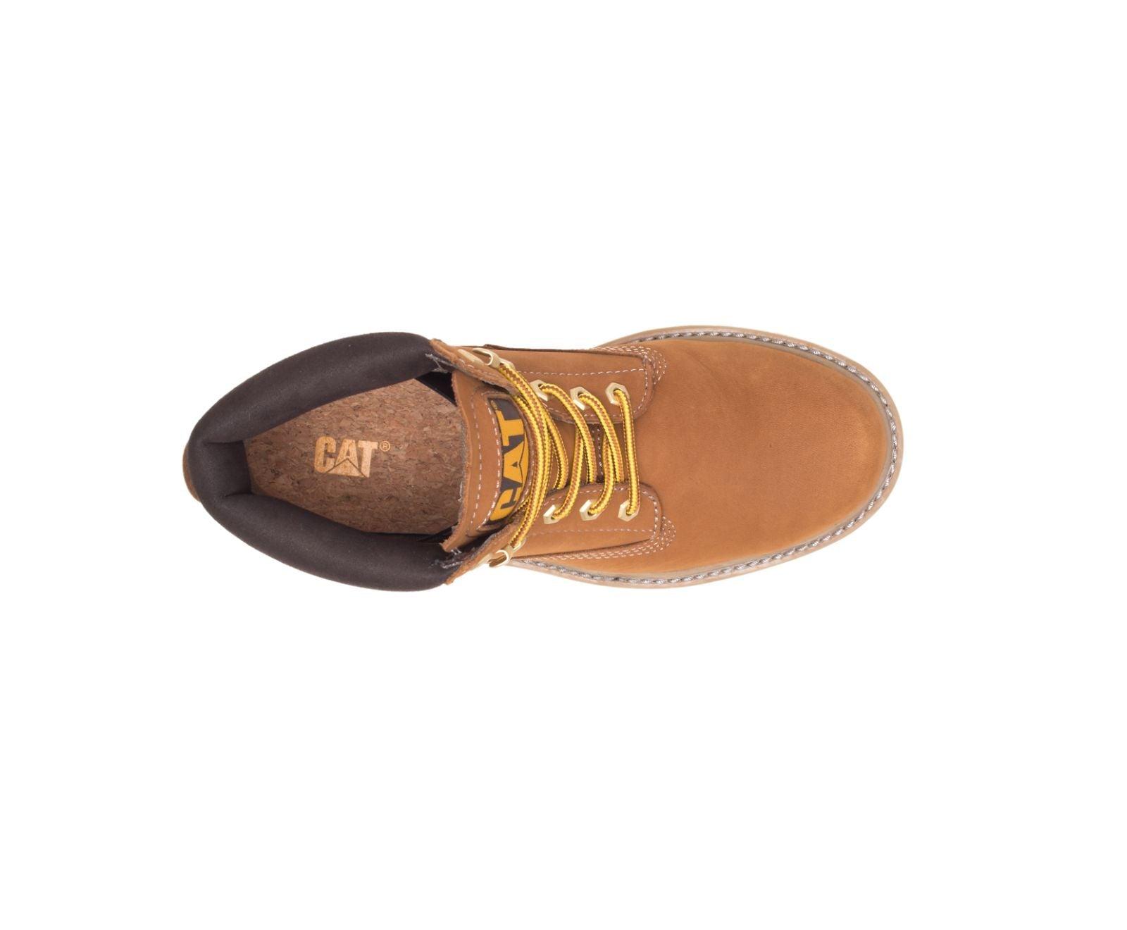 eColorado Boot - Premium Unisex Lifestyle Shoes from CAT - Just LE 9599! Shop now at  TIT | Team for International Trading