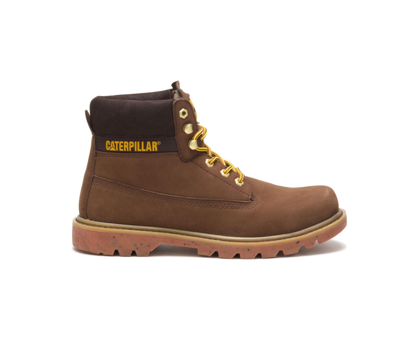 eColorado Boot - Premium Unisex Lifestyle Shoes from CAT - Just LE 9599! Shop now at  TIT | Team for International Trading