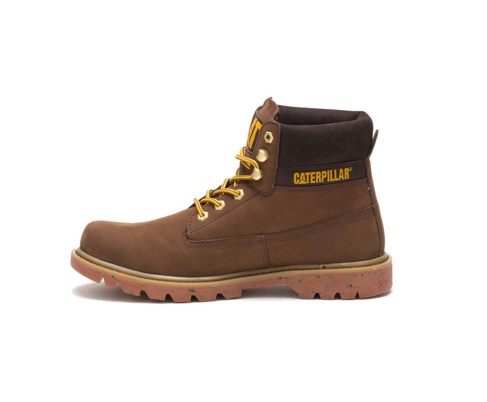 eColorado Boot - Premium Unisex Lifestyle Shoes from CAT - Just LE 9599! Shop now at  TIT | Team for International Trading