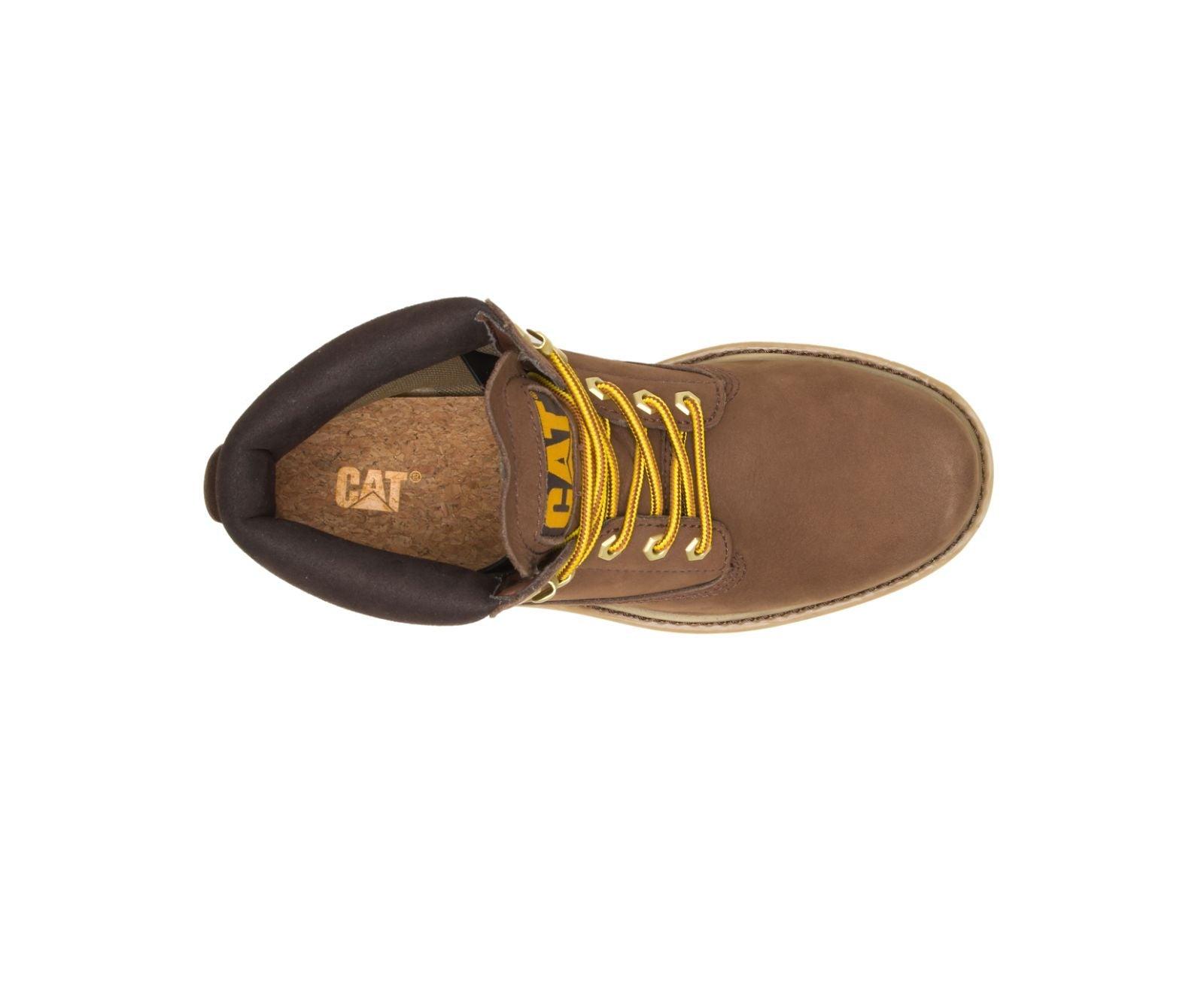 eColorado Boot - Premium Unisex Lifestyle Shoes from CAT - Just LE 9599! Shop now at  TIT | Team for International Trading