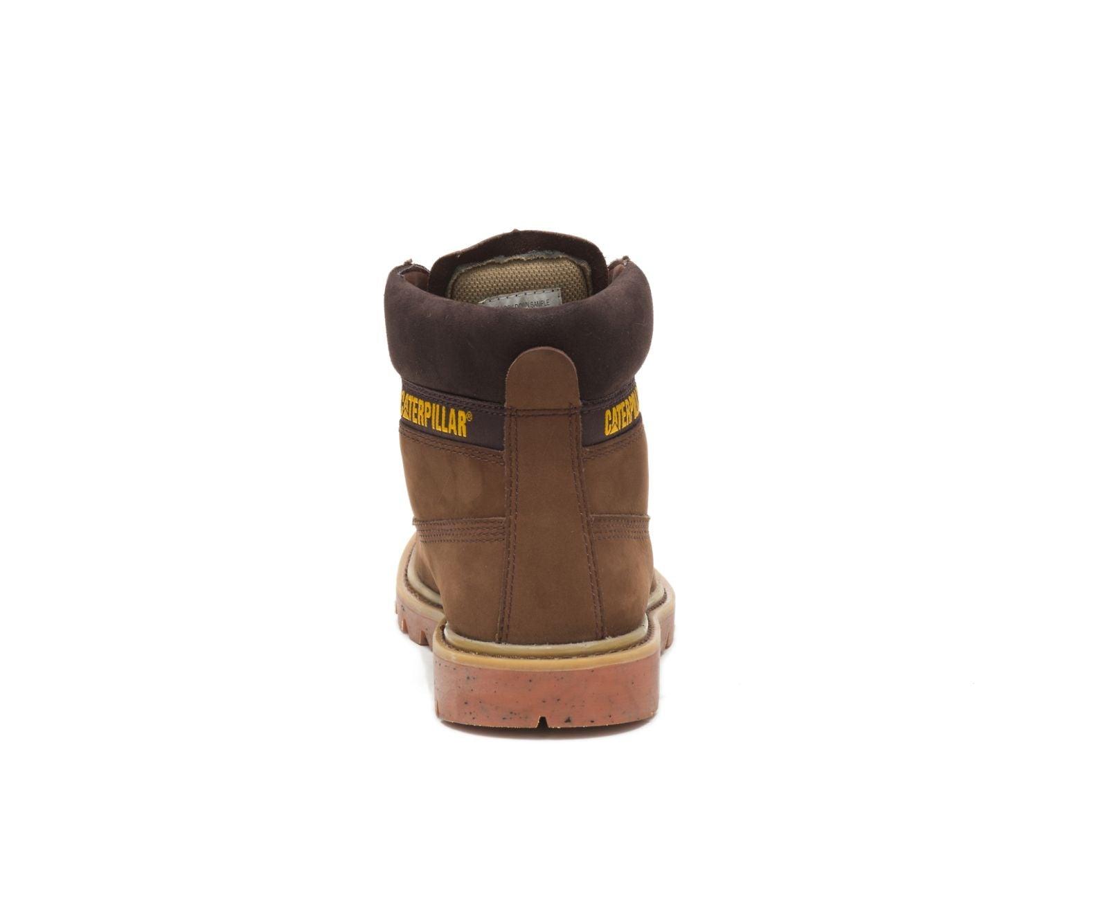 eColorado Boot - Premium Unisex Lifestyle Shoes from CAT - Just LE 9599! Shop now at  TIT | Team for International Trading