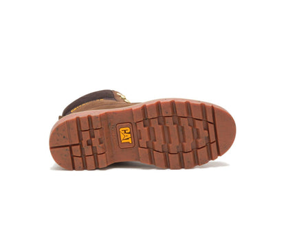 eColorado Boot - Premium Unisex Lifestyle Shoes from CAT - Just LE 9599! Shop now at  TIT | Team for International Trading