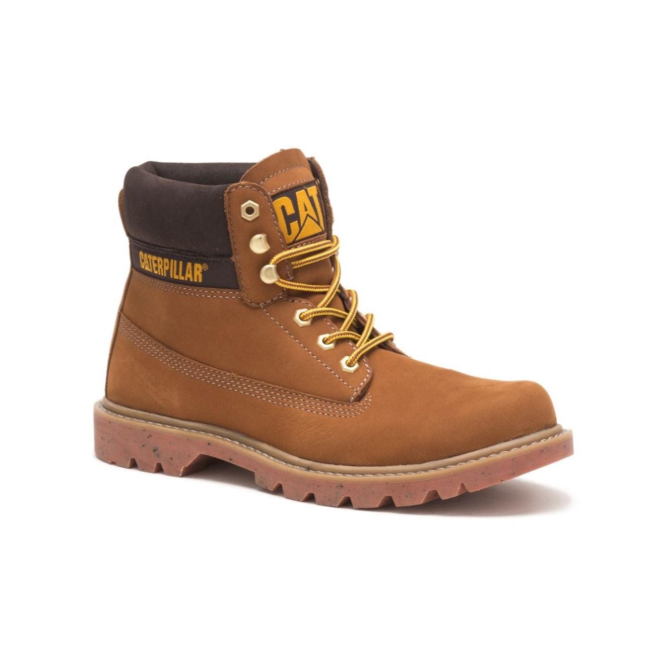eColorado Boot - Premium Unisex Lifestyle Shoes from CAT - Just LE 9599! Shop now at  TIT | Team for International Trading