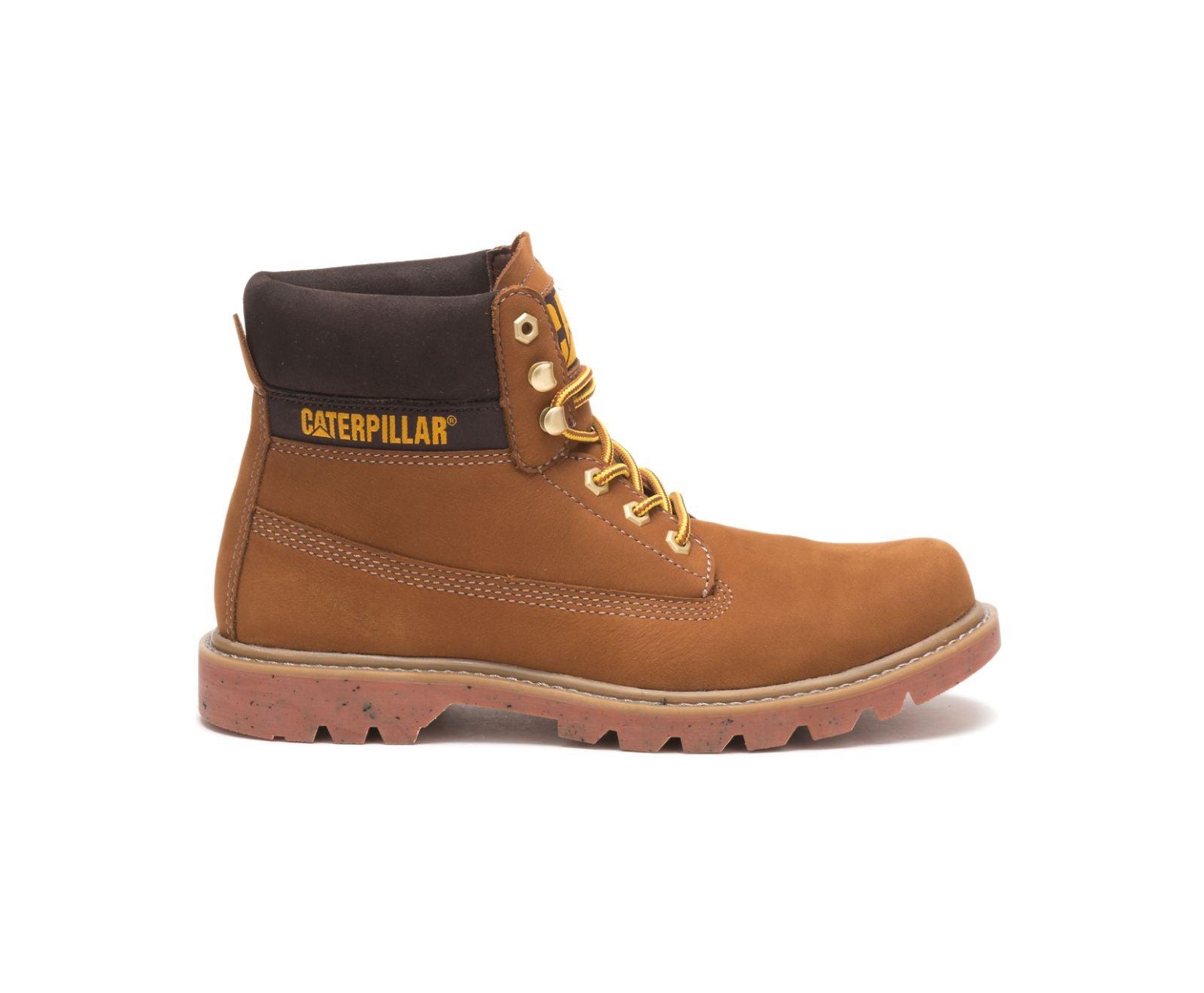 eColorado Boot - Premium Unisex Lifestyle Shoes from CAT - Just LE 9599! Shop now at  TIT | Team for International Trading