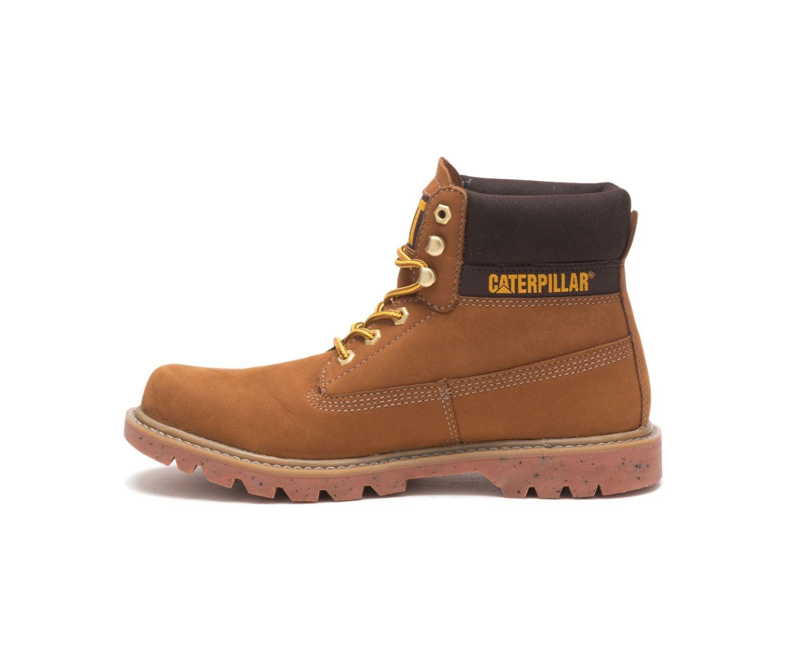 eColorado Boot - Premium Unisex Lifestyle Shoes from CAT - Just LE 9599! Shop now at  TIT | Team for International Trading