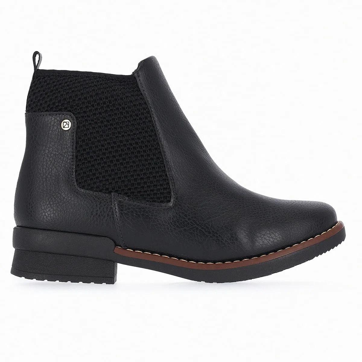 Eloa Half Boot - Premium Womens Boots from Piccadilly - Just LE 3749! Shop now at  TIT | Team for International Trading