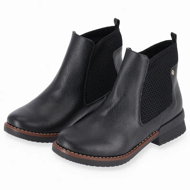 Eloa Half Boot - Premium Womens Boots from Piccadilly - Just LE 3749! Shop now at  TIT | Team for International Trading