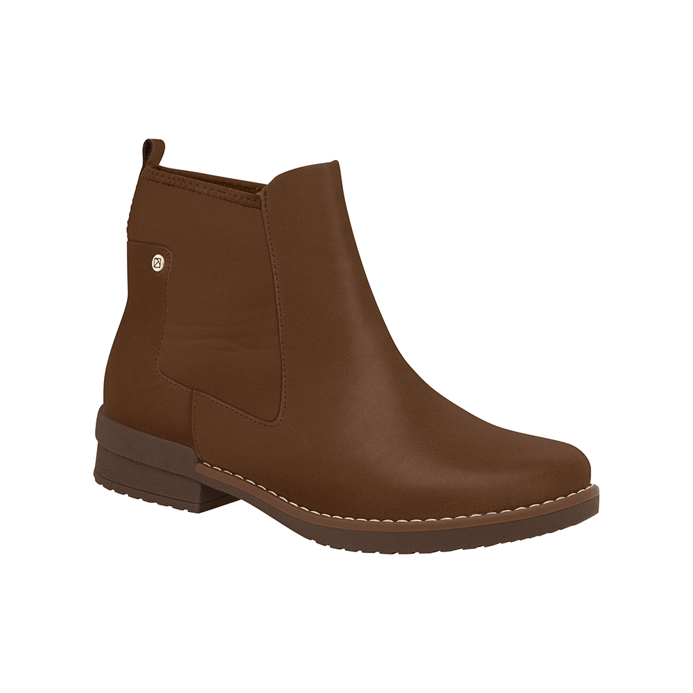 Eloa Half Boot - {{ collection.title }} - TIT