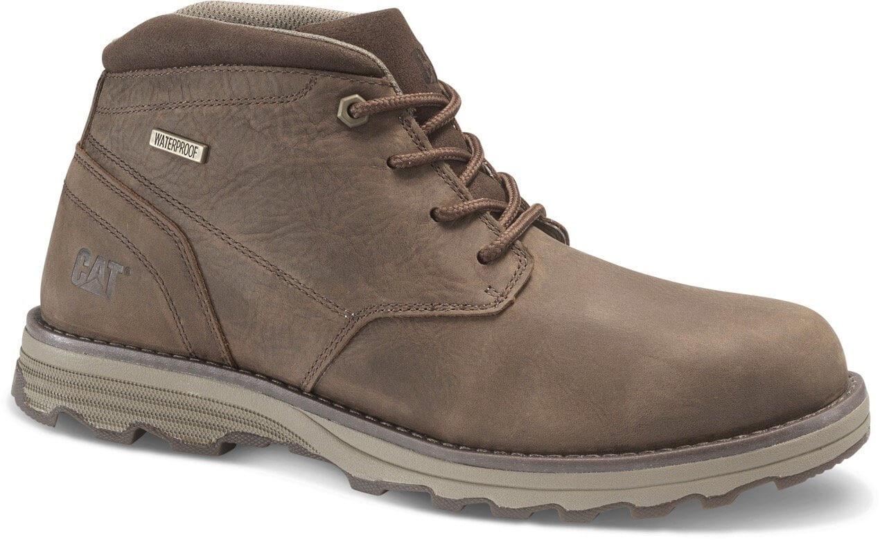 ELUDE WP - Premium Men Boots from CAT - Just LE 6549! Shop now at  TIT | Team for International Trading