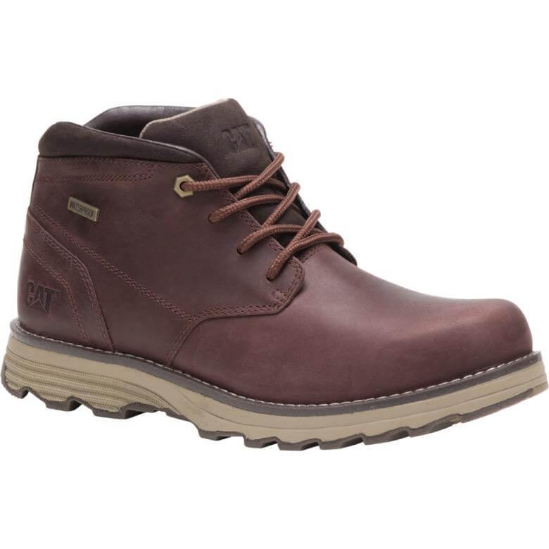 ELUDE WP - Premium Men Boots from CAT - Just LE 6549! Shop now at  TIT | Team for International Trading